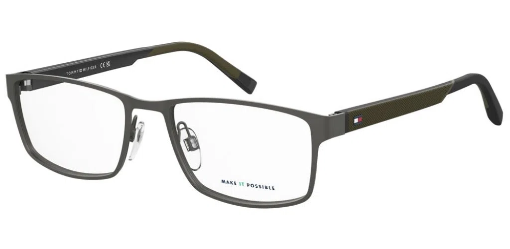 Tommy Hilfiger TH2146 Eyeglasses - view 3